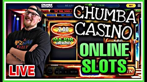 chumba casino real money.